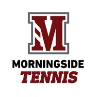 Morningside Tennis(@MsideUTennis) 's Twitter Profile Photo