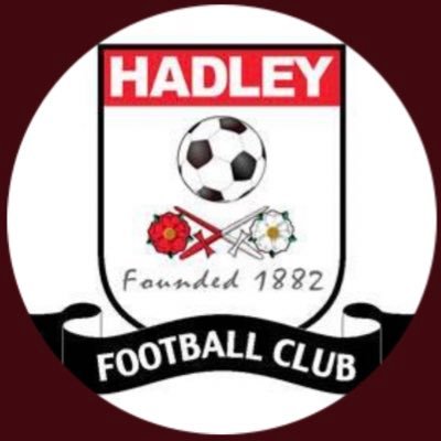 Hadley FC Saturday Vets