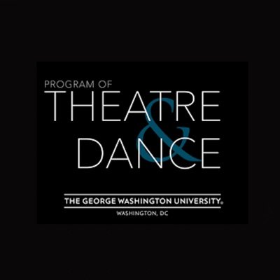 Corcoran Theatre & Dance at The George Washington University