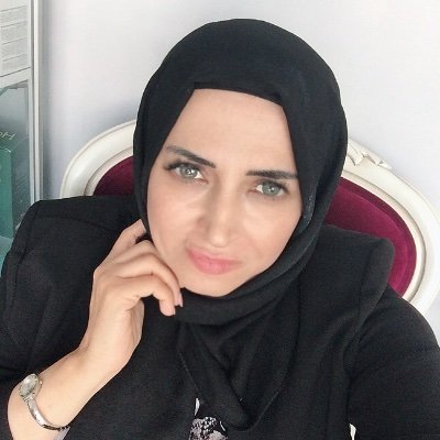 İstanbul Ünv medikal onkoloji
Medikal oncologist Md) mother, optimist,hardworking.