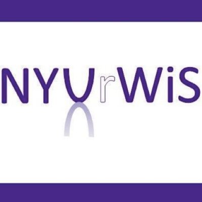 NYU are Women in STEM (NYUrWIS) Profile