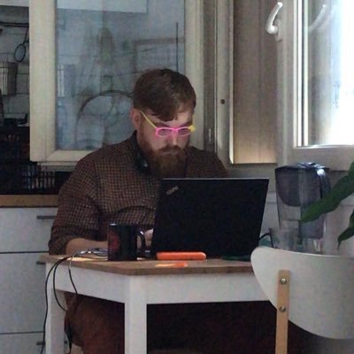 Father, husband, Unix/DevOps whiz, red-bearded sage. Lover of  beer! Opinions are my own. @dori@fosstodon.org - he/him/his.
