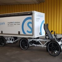 cycleSpark (@cycle_spark) 's Twitter Profile