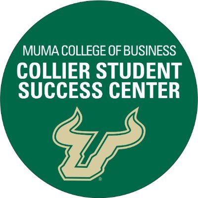 USF College of Business' Office of Employer Relations assists students with career planning, hosts corporate networking events, and coordinates workshops.