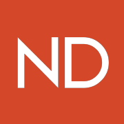 EduTech of ND(@EduTechND) 's Twitter Profile Photo