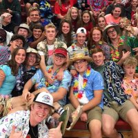 DL Student Section (@dlstudent) 's Twitter Profile
