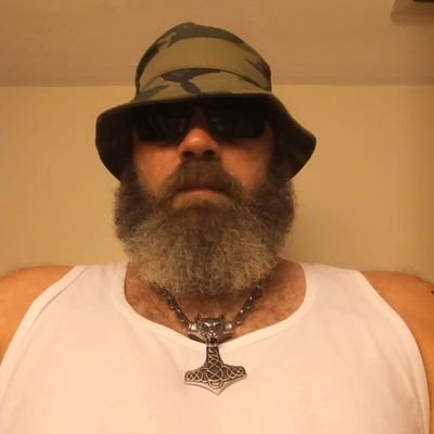 NorseBlood77's profile picture. THE WORLD IS FULL OF STRANGE AND POWERFUL THINGS AND I WANT TO KNOW ABOUT ALL OF IT. #VIKINGS #SKOL #HEATHENARMY #IFOLLOWBACK