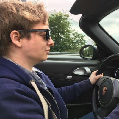 IT: Infrastructure Design & Security • Halo Achievement Hunter • OSRS Completionist • @Totus General