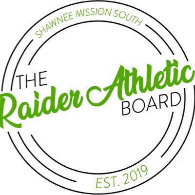 Shawnee Mission South Raider Athletic Board