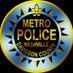 Metro Nashville PD (@MNPDNashville) Twitter profile photo