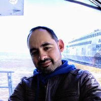 Ricardo Laverde (@luck074) 's Twitter Profile
