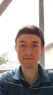 PGrasics's profile picture. BS in Earth science