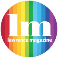 Lawrence Magazine (@lawrencemag) 's Twitter Profile