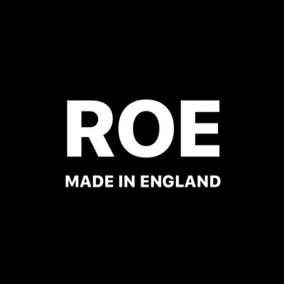 Menswear manufactured in Britain 🇬🇧 Enquires: contact@roemenswear.com https://t.co/kw0IVATPKc