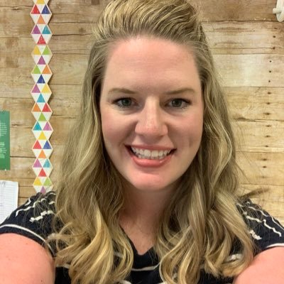 kelseysuder's profile picture. 5th grade; #KTI17 • learning in my #SuderStarbucks classroom with a group of risk-taking, high energy, creative & kind students • be you, bravely & boldly