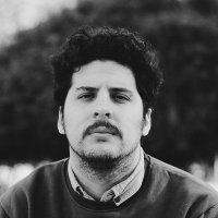 Guido Ferreyra (@guidoferreyra) 's Twitter Profile Photo Guido Ferreyra (@guidoferreyra) 's Twitter Profile Photo