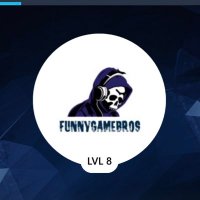 FunnyGameBros (@funnygamebros) 's Twitter Profile Photo FunnyGameBros (@funnygamebros) 's Twitter Profile Photo
