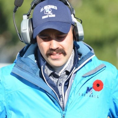 Toronto Jr. Argos JV Head Coach | O.C. Varsity Football St Oscar Romero Catholic Secondary School