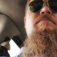 Patrick R. Golden (@7stringserenade) 's Twitter Profile
