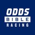 ODDSbible Racing (@ODDSbibleRacing) Twitter profile photo