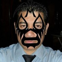Marco Chávez Bot(@1000_Mascaras) 's Twitter Profile Photo