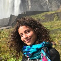 Fabiola De Simone (@fabdesimone) Twitter profile photo