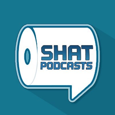 @ShatTheMovies Hosts @Dick_Ebert @Gene_Lyons_ Cover: #WestWorld #GOT #Watchmen #AmericanGods & More. Email: hosts@shatpod.com