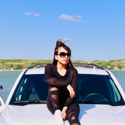 Profile Picture of Lisa Marie Pascual (@lisamarie1286) on Twitter
