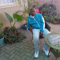 Shingirai Mupfupi (@djemu) 's Twitter Profile