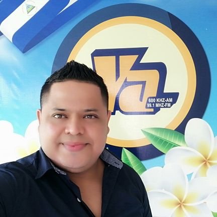 BisGarOficial's profile picture. Coordinador de Periodistas y Corresponsales en @nuevaya. La Radio que se Oye, se Ve, se Lee y se Siente 📻