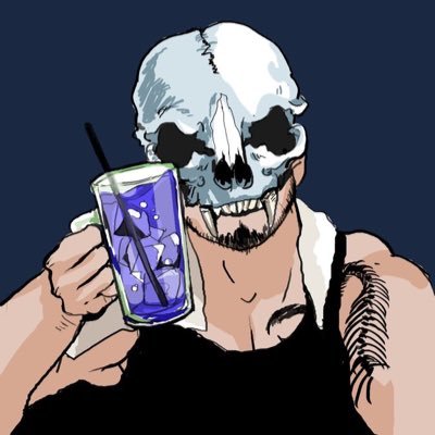骨オヤジさんのプロフィール画像