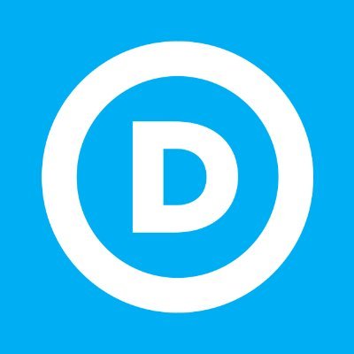 The official Bleeter account of the Democratic National Committee, led by Chair @JohnBarkerSA. Use #democrats2019 to get involved (Not affiliated with the @DNC)