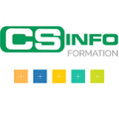 CSInfoFormation's profile picture. #centredeformation #formationpro #CPF