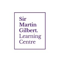 Sir Martin Gilbert Learning Centre (@smgilbertlearn) 's Twitter Profile