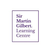 Sir Martin Gilbert Learning Centre(@SMGilbertLearn) 's Twitter Profile Photo