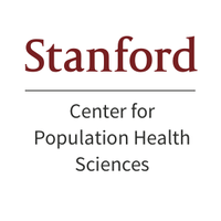 Stanford Center for Population Health Sciences(@StanPopHealth) 's Twitter Profile Photo
