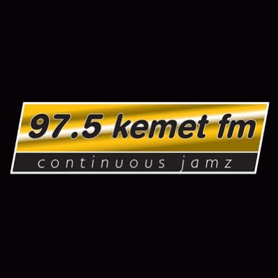 KemetFM Profile Picture