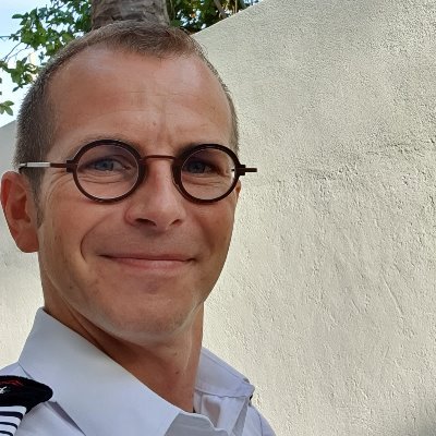 Expert Technique International (ETI) en Protection Civile
BENIN - TOGO