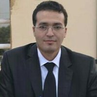 خالد بودريف (@khalidboudrif1) 's Twitter Profile