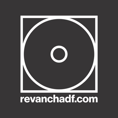 Revancha_DF Profile Picture
