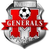 MacArthur Boys Soccer(@BigMacSoccer) 's Twitter Profile Photo