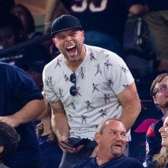 DeusMA12's profile picture. I love Earth's video games, plants and animals. #gaymer #nerd #geek #Extraplanarcreature Follow me on instagram if you're into that sort of thing. @DeusMA12