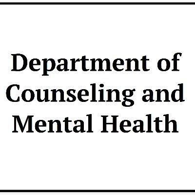 Supervisor of Counseling and Mental Health - MCPS