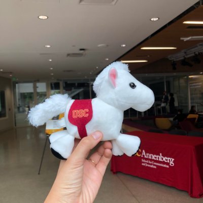Advisement and Academic Services updates and announcements for USC Annenberg students. Follow us on Instagram @ascjadv!