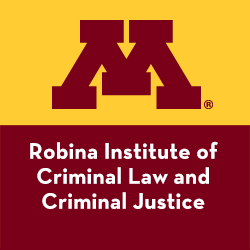 Bringing theory, policy, and practice together to solve common problems in the field of criminal justice.