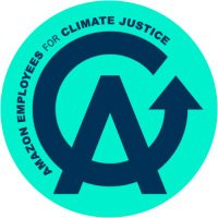 Amazon Employees For Climate Justice (@amznforclimate) 's Twitter Profile Photo Amazon Employees For Climate Justice (@amznforclimate) 's Twitter Profile Photo