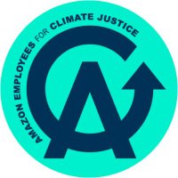 Amazon Employees For Climate Justice(@AMZNforClimate) 's Twitter Profile Photo