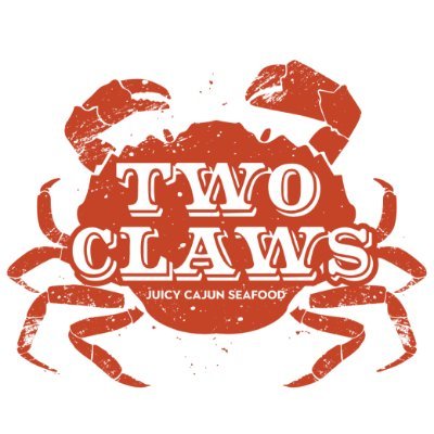 Two Claws offers a full menu of delicious seafood, crab boils, shrimp, fresh fish, and all the cajun-style fixins!