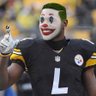 clown_antonio's profile picture. Imma punch you in the face, Mayock! All PRO Clown #Boomin #CuEuPu.
