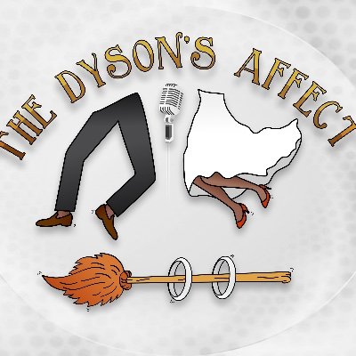 thedysonsaffect's profile picture. Mr and Mrs. Dyson are Relationship Coaches giving a take on topics. Subscribe,Rate,And Review Listen on all podcasting platforms.